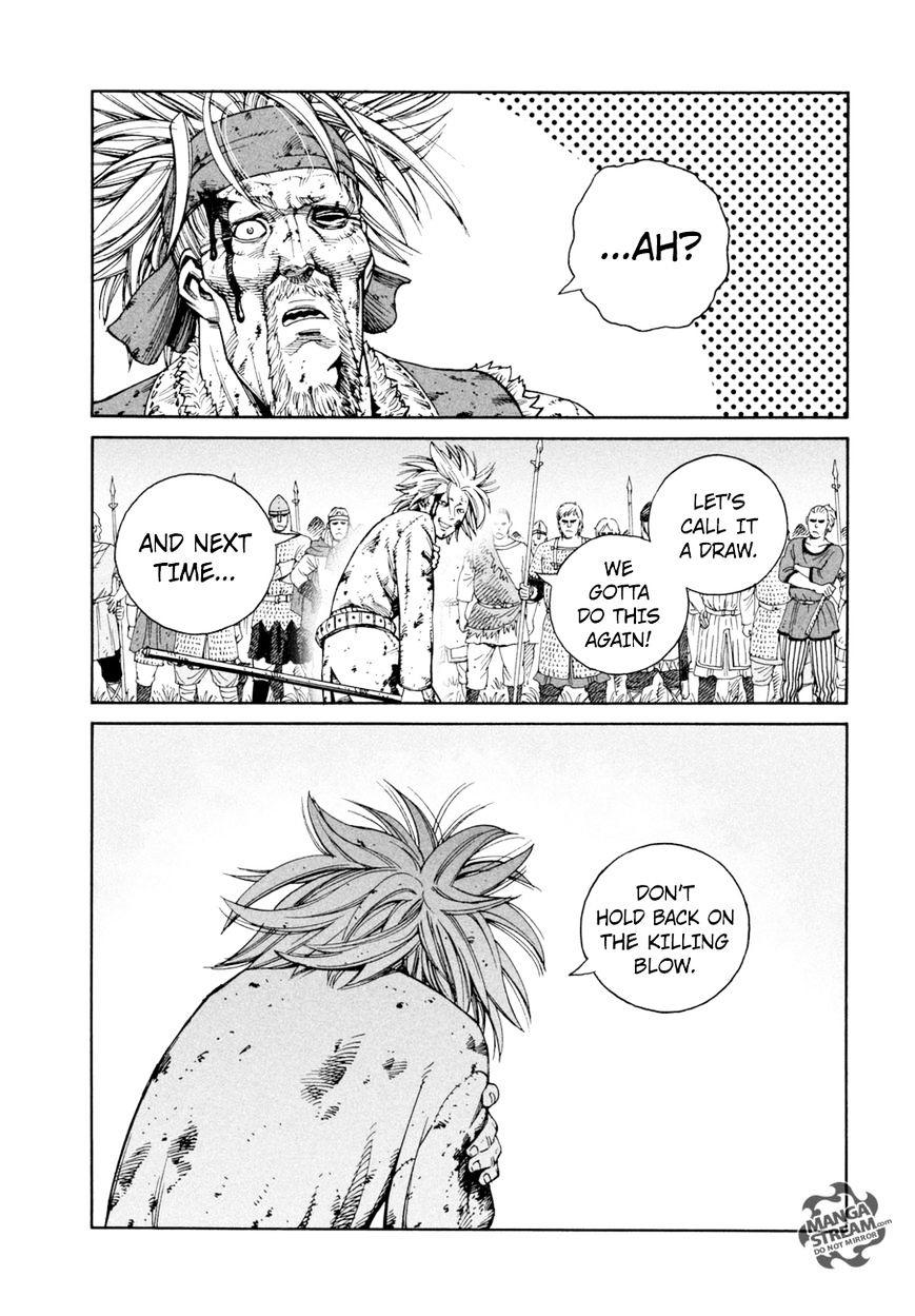 Vinland Saga, Chapter 141 image 19